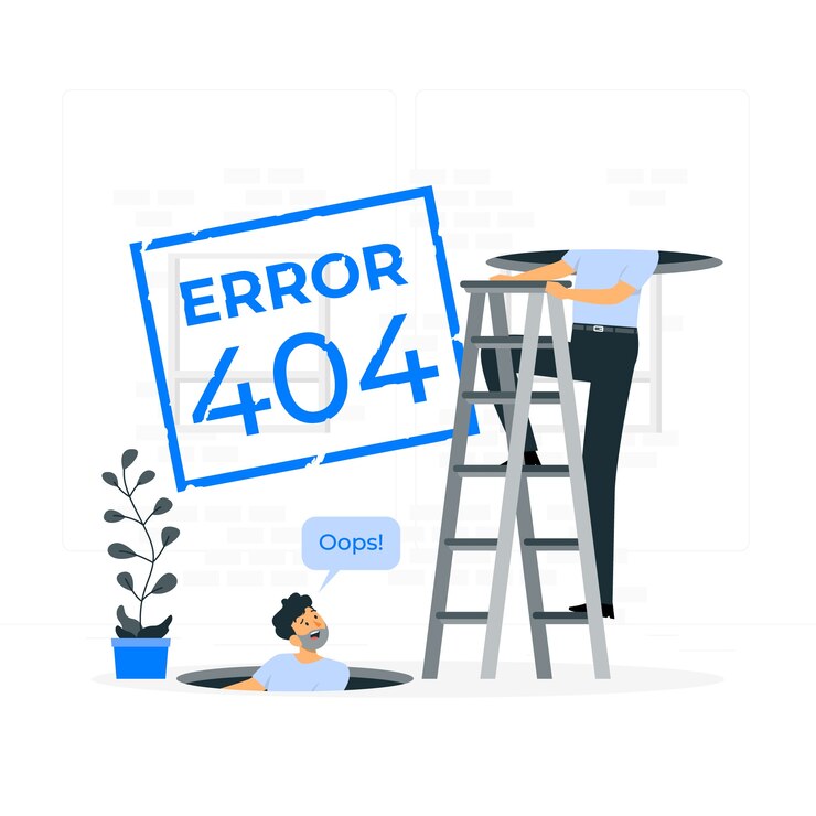 404 Image